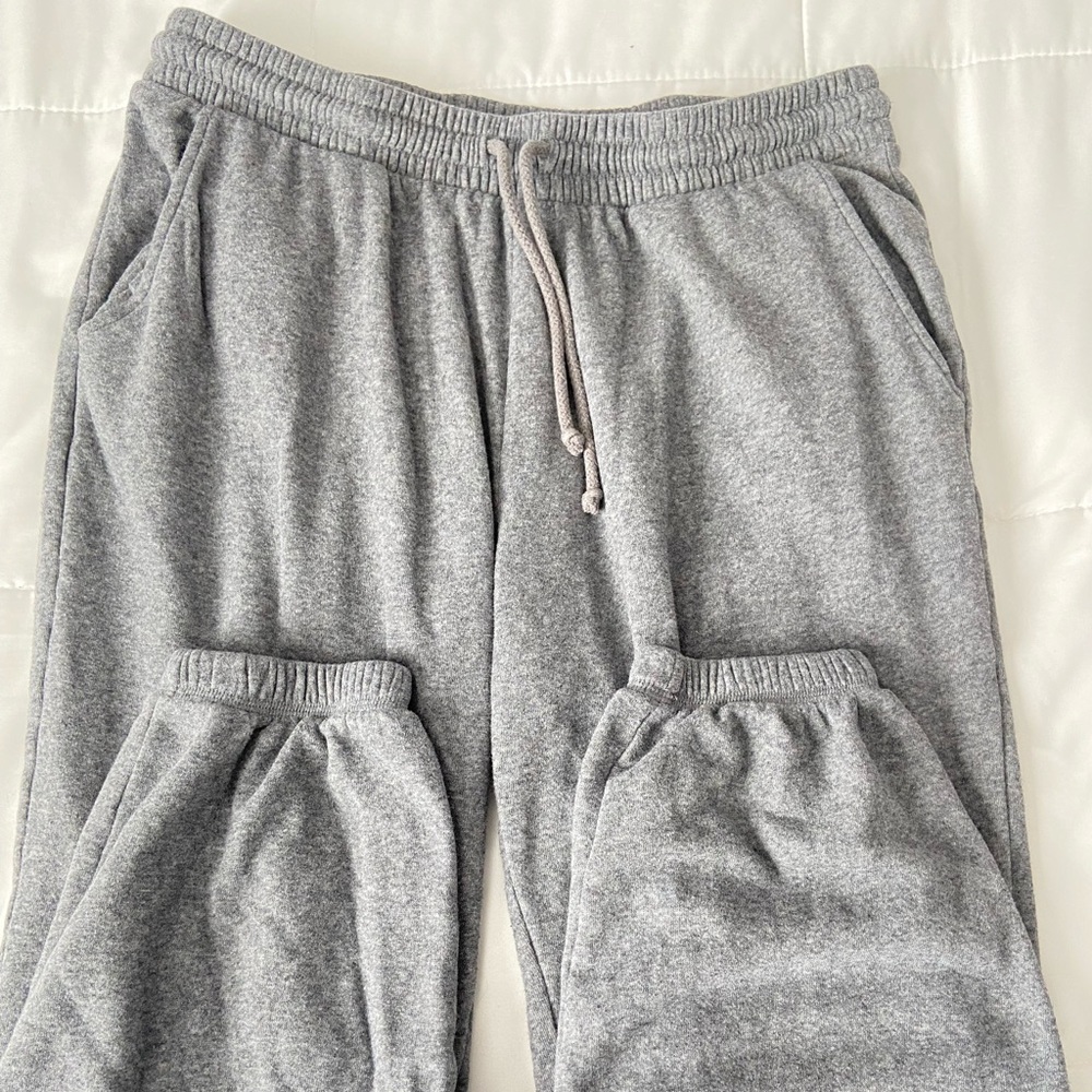 Sweatpants